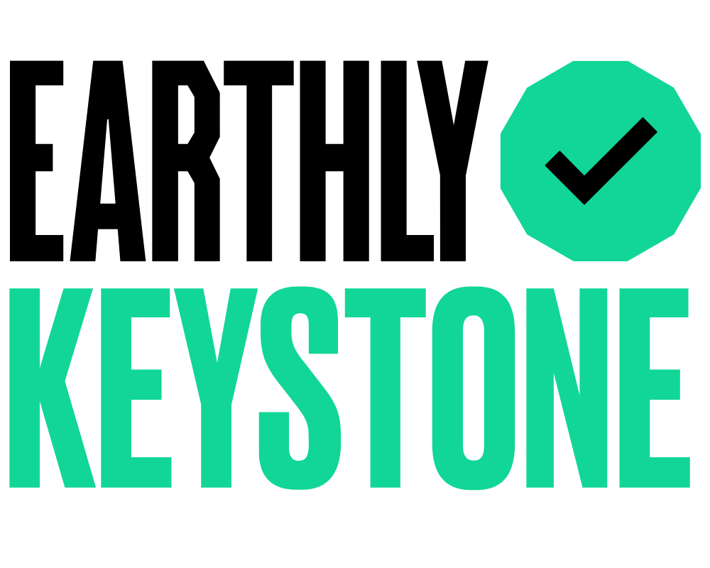Earthly Keystone